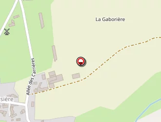 Carte de L'atelier De Luca à Garnache (la)