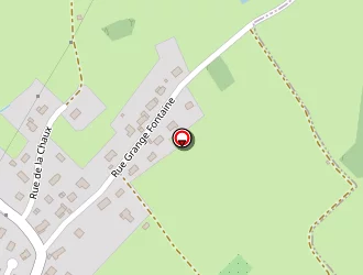 Carte de Kurt Knake à Villette-lès-arbois