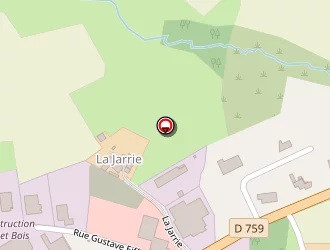 Carte de S.v Graphic à Mauléon