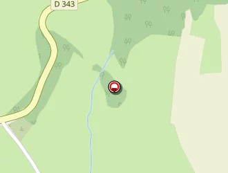 Carte de Guy Rossignol à Tintry