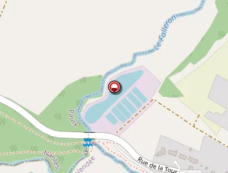 Carte de Le Cairoir (earl) à Garnache (la)