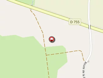 Carte de Les Cles Du Bocage à Gaubretière (la)