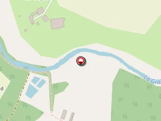 Carte de Déclic Couture à Saint-georges-de-montaigu