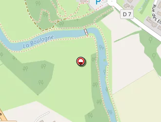 Carte de Cap Agencement à Rocheservière