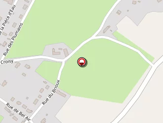 Carte de Wb Informatique à Ourouer-les-bourdelins