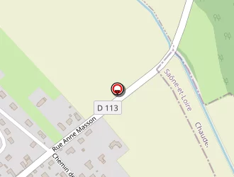 Carte de Lb Paysage à Ébaty