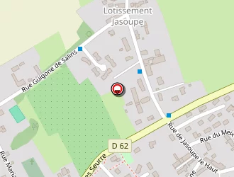 Carte de Rocha Victor Et Freddy à Demigny