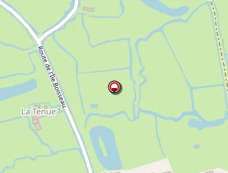 Carte de Pitaud Marc à Saint-gervais