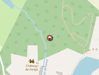 Carte de Cabanes+co à Gimouille