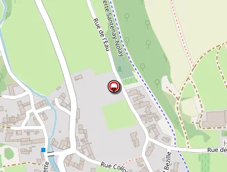 Carte de Mdb Concept à Marcheseuil