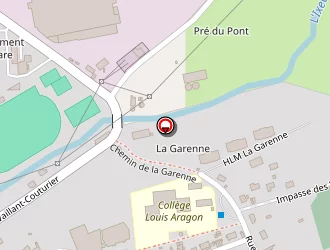 Carte de Auto Two 9 à Imphy