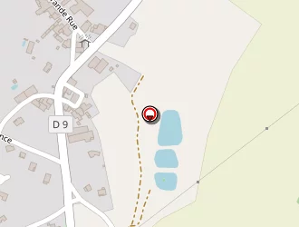 Carte de Meynier Jacques à Vadans