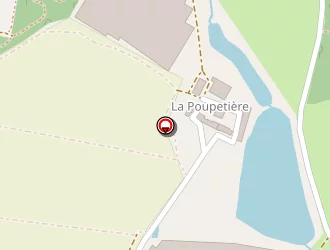 Carte de Le Trait-union (scea) à Bois-de-céné