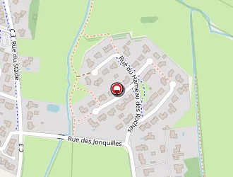 Carte de Renaud Bâtiment à Herbergement (l')