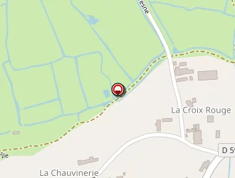 Carte de Tropic Auto à Sainte-marie