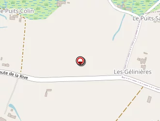 Carte de Retureau Alain à Châteauneuf