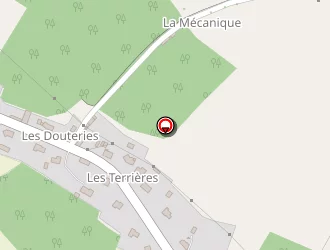 Carte de Dousset Mikaël à Corcoué-sur-logne