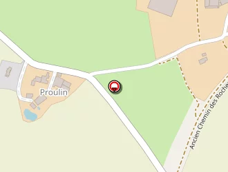 Carte de Polyplast à Nueil-les-aubiers