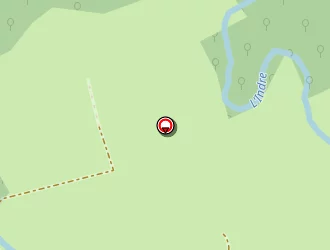 Carte de Mateille Thierry à Saint-genou