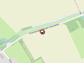 Carte de Scp Lanel Thomas Marechal Melin à Demigny