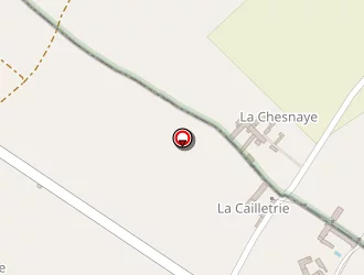 Carte de Info Top à Sérigny