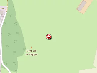 Carte de Deisz Christian à Doubs