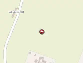 Carte de Mairie à Prinçay