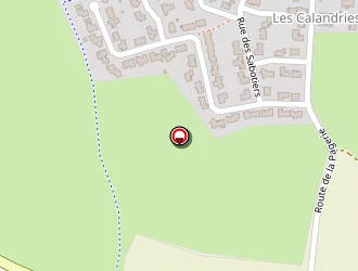 Carte de Menuiserie Martineau à Gaubretière (la)