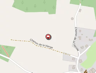 Carte de Ecole à Dournon