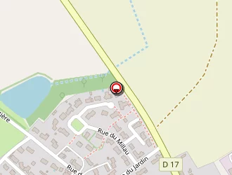 Carte de Jld Atlanfix à Saint-andré-treize-voies