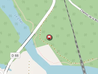 Carte de Borges Fernando à Lunery