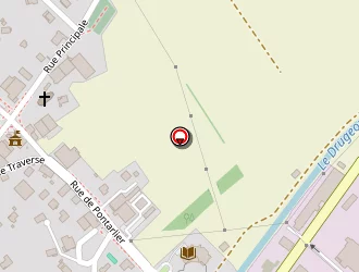 Carte de Terrain De Tennis à Vuillecin