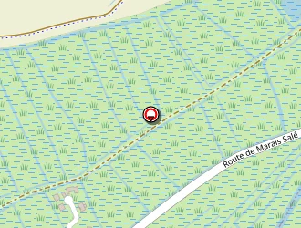 Carte de Rialland Adrien à Bouin