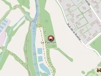 Carte de Garreau Jacques à Rocheservière