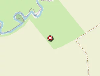 Carte de La Jasoupe à Demigny