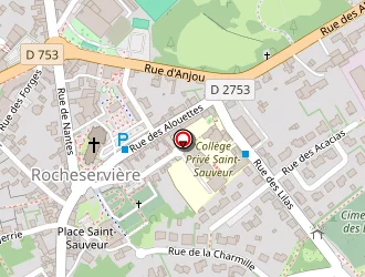 Carte de Web & Pc à Rocheservière