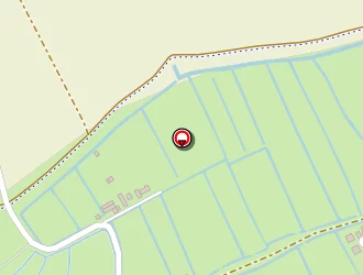 Carte de Baud Caroline à Bouin