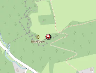 Carte de Mairie à Pretin