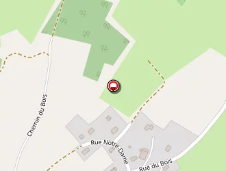 Carte de Duret Eric à Vadans