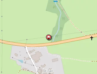 Carte de Fradin Nicolas à Mauléon