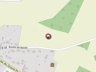 Carte de Mairie à Abilly