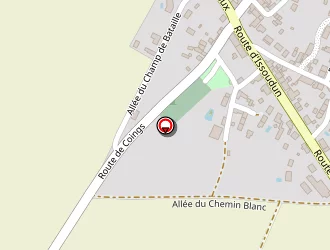 Carte de Soulat Frédéric à Champenoise (la)