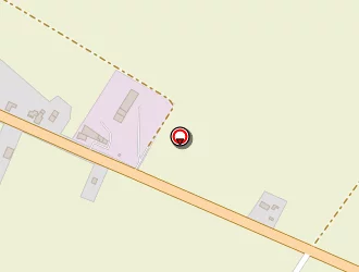 Carte de Garage Lecomte à Clion