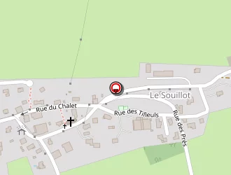 Carte de Pichet Philippe à Chapelle-d'huin