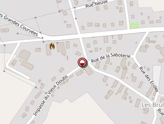 Carte de Royet Sophie à Petit-noir