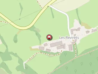 Carte de De Bontin (gaec) à Autun