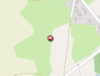 Carte de Forestier Jardin Services à Paulx