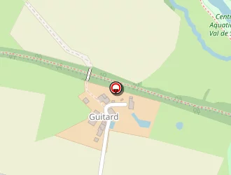 Carte de Fulneau Frédéric à Nueil-les-aubiers