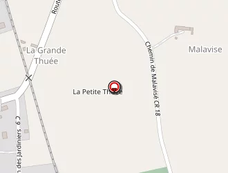 Carte de Mairie à Sougé