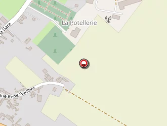 Carte de Daveau Evelyne à Clion